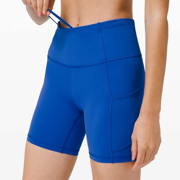 lululemon athletica Pants - Lululemon Fast and Free Short